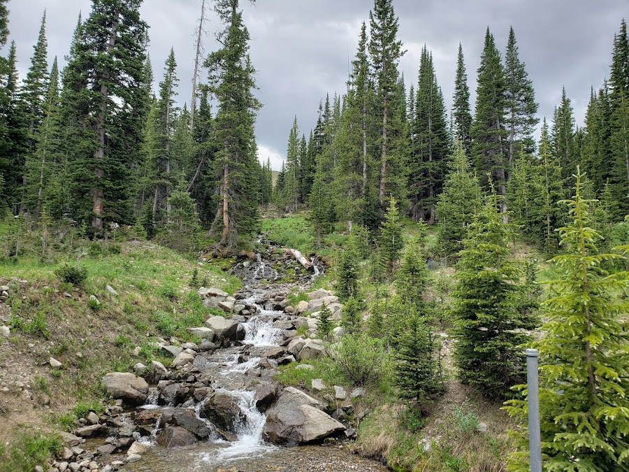 State Forest State Park