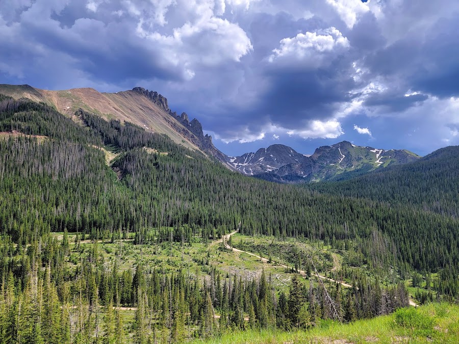 State Forest State Park