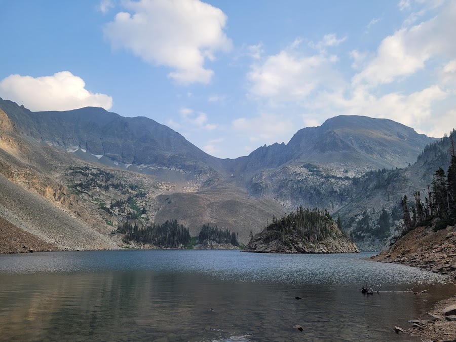 State Forest State Park