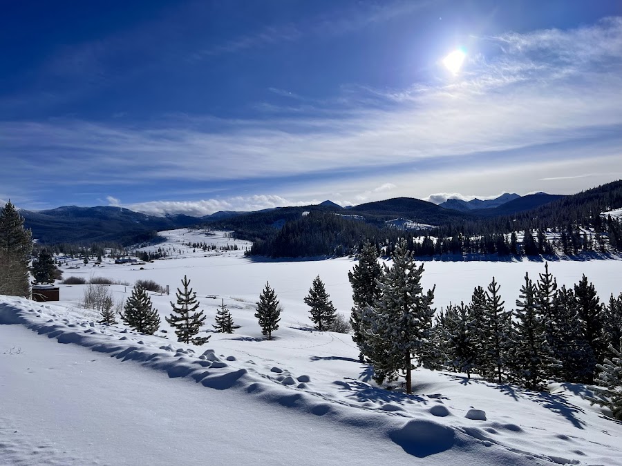 State Forest State Park