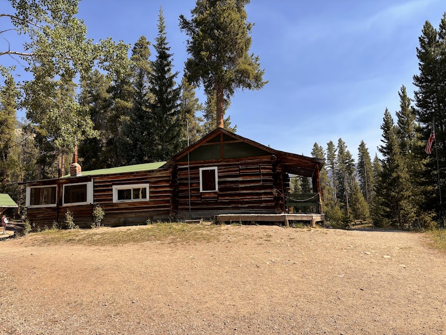 Holzwarth Historic Site