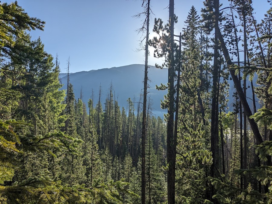 Holzwarth Historic Site