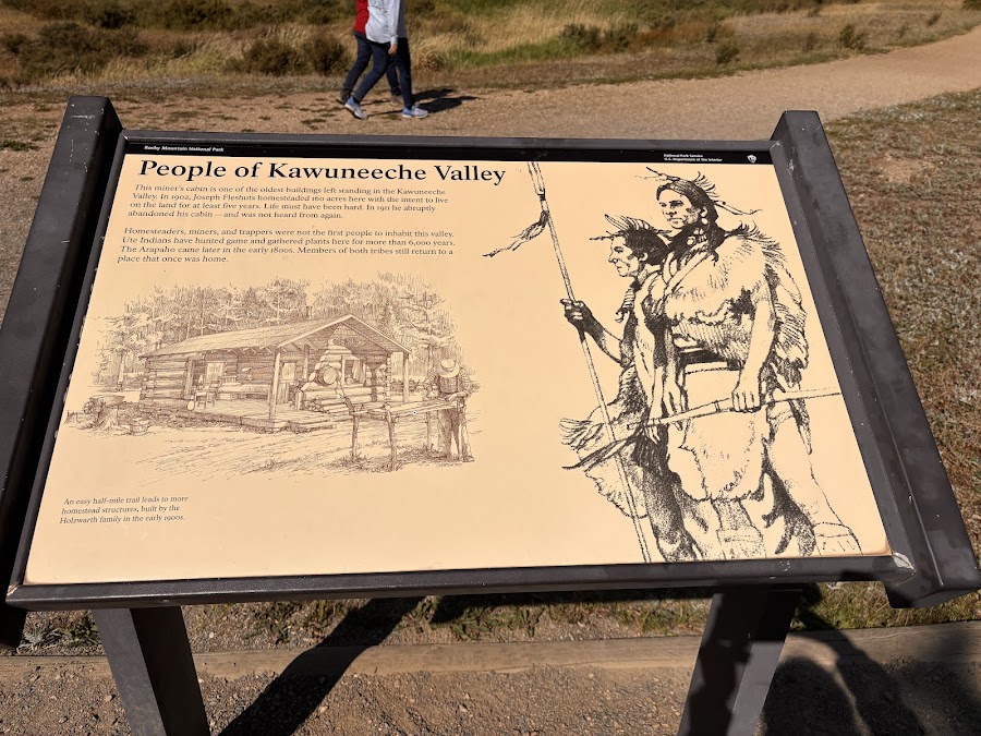 Holzwarth Historic Site