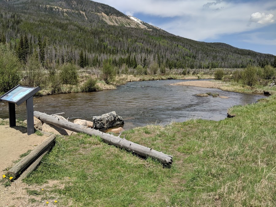 Holzwarth Historic Site