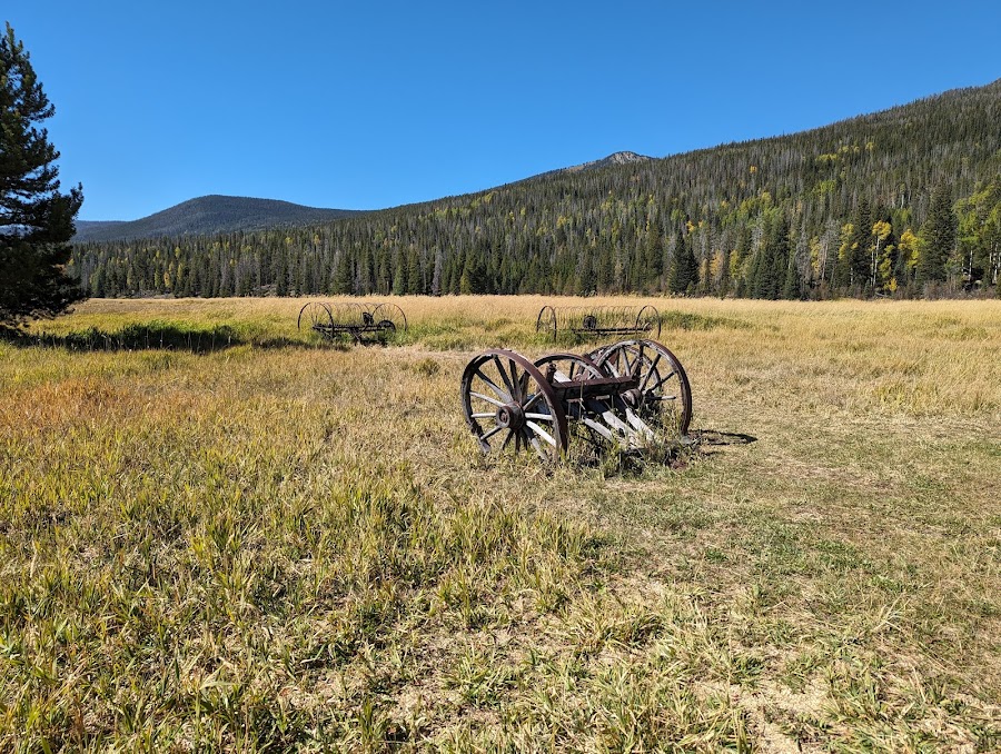 Holzwarth Historic Site
