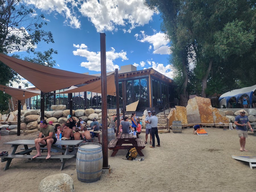 River Runners Browns Canyon