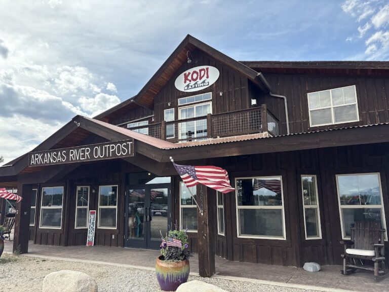 This Colorado River Adventure Belongs at the Very Top of Your Summer Bucket List