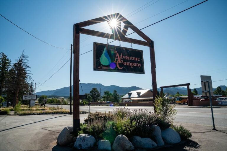 This Colorado White Water Rafting Trip Is a Summer Adventure You Won’t Soon Forget