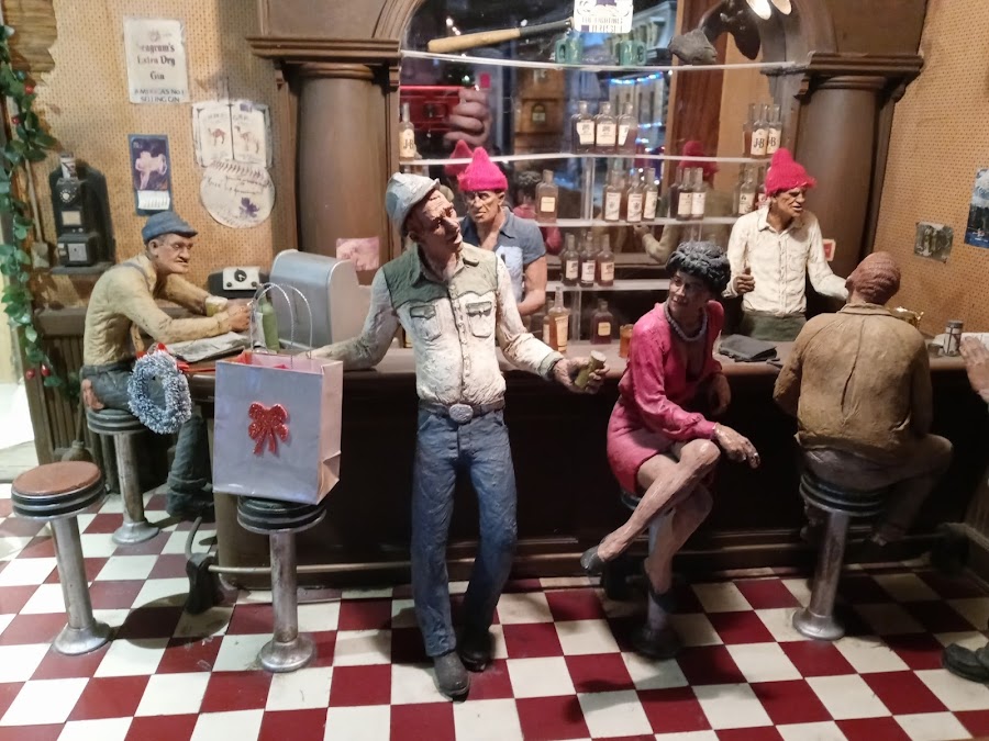 The Michael Garman Museum & Gallery