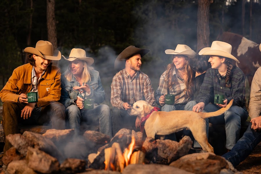 Sundance Trail Guest Ranch