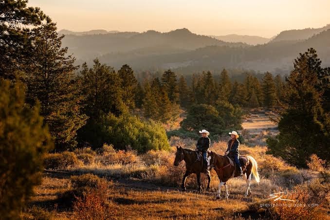 Sundance Trail Guest Ranch