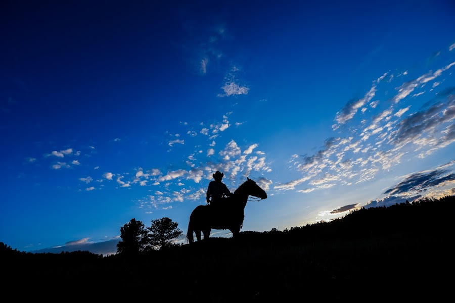 Sundance Trail Guest Ranch