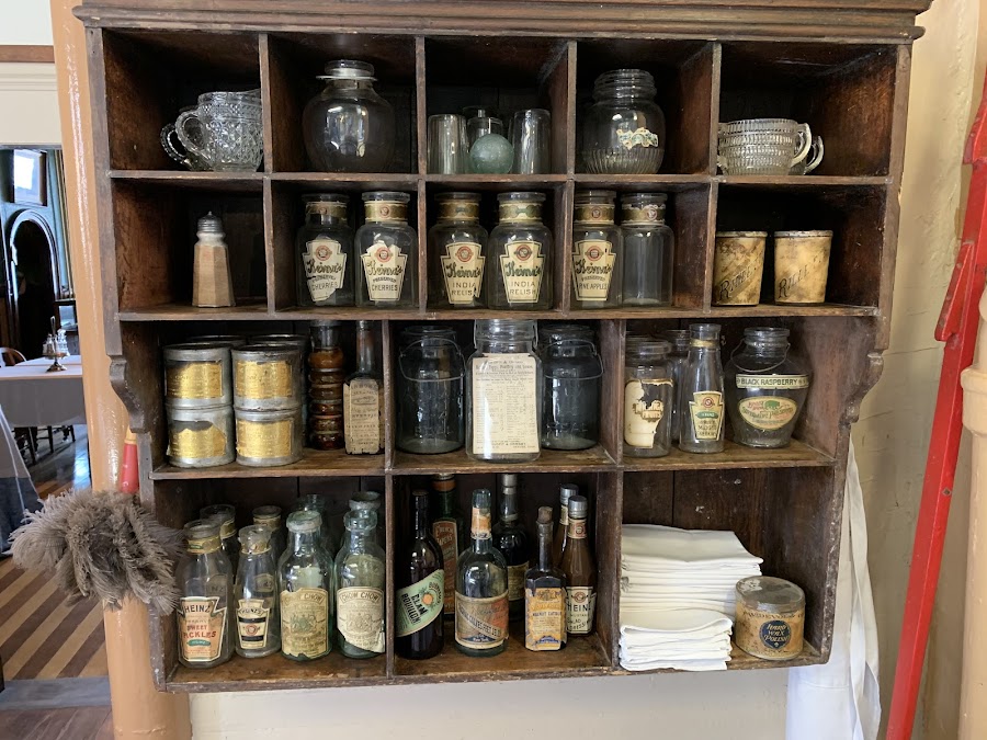 Hotel de Paris, A Museum