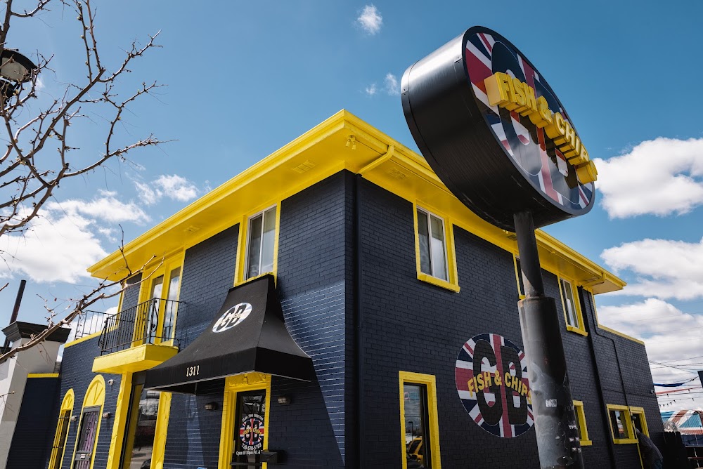 Denver, Colorado 80210