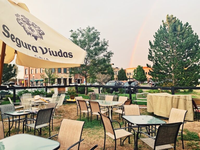 The 5 Best Tapas Bars In Colorado Perfect For Sharing And Savoring