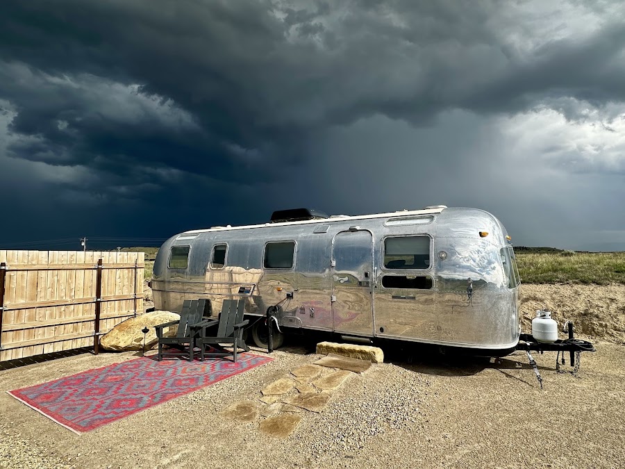 Desert Reef Hot Spring