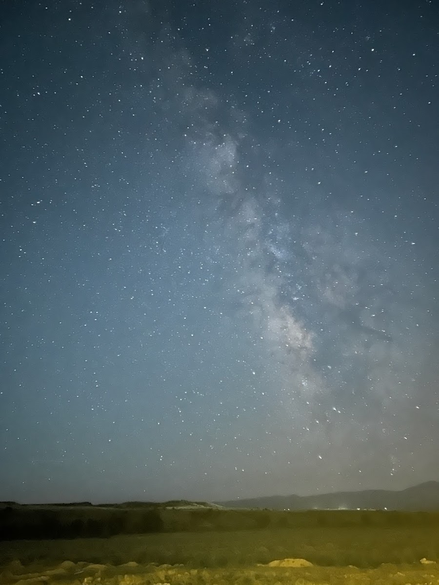 Desert Reef Hot Spring