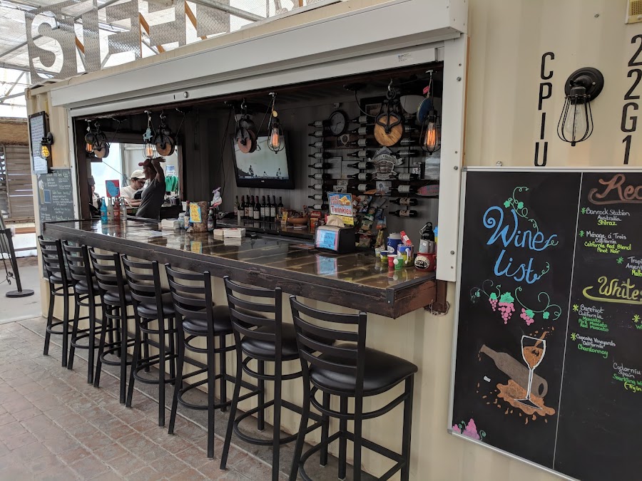 Sand Dunes Recreation