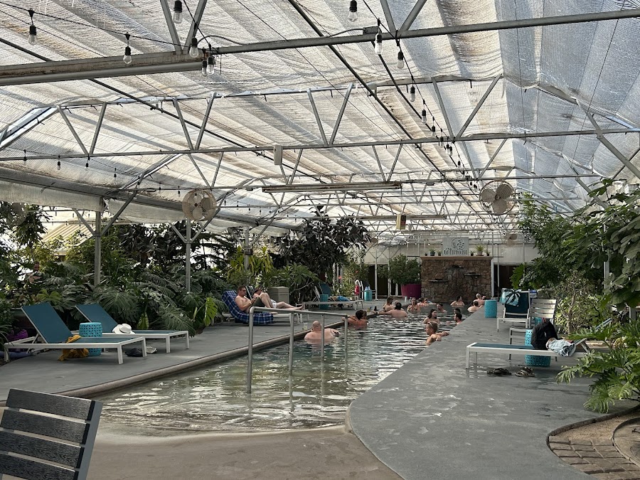 Sand Dunes Recreation