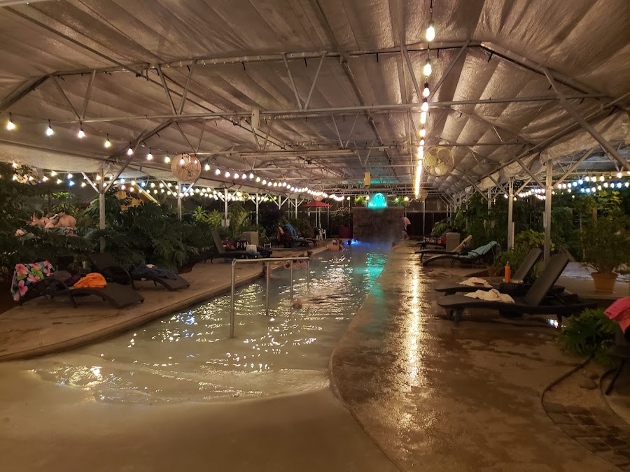 Sand Dunes Recreation