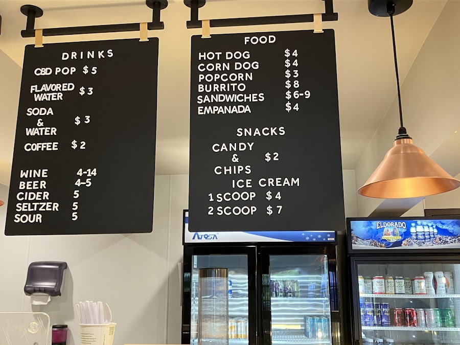 Eldorado Springs Resort - Historic Pool & Ballroom