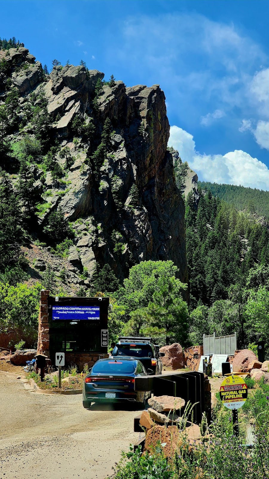 Eldorado Springs Resort - Historic Pool & Ballroom