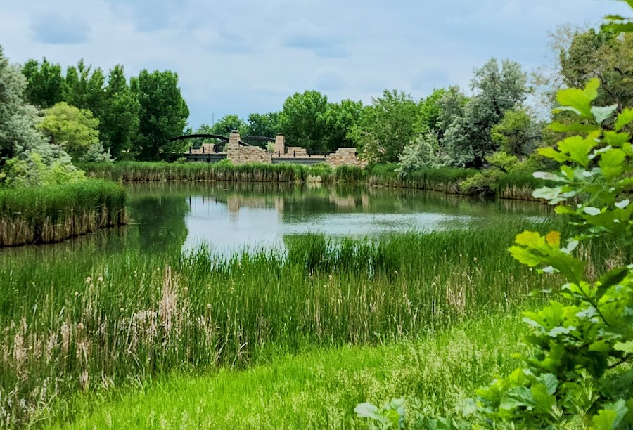 Chapungu Sculpture Park at Centerra