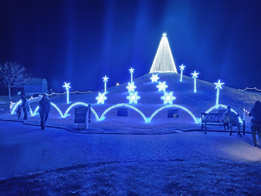 Chapungu Sculpture Park at Centerra