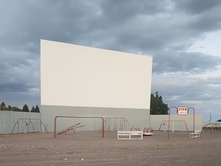 Star Drive In Theatre