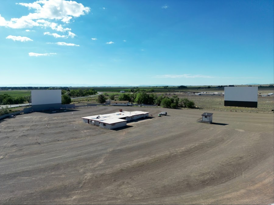 Star Drive In Theatre