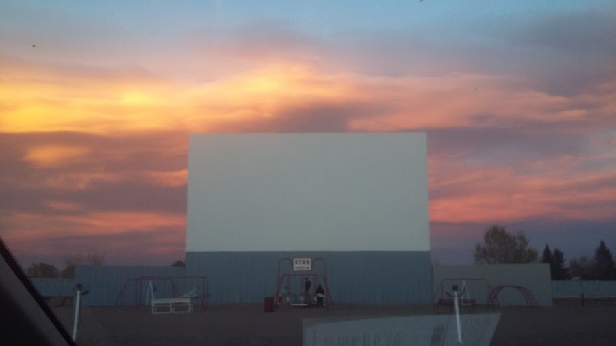 Star Drive In Theatre