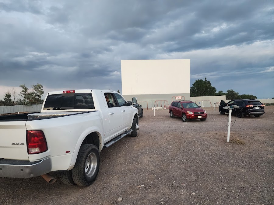 Star Drive In Theatre