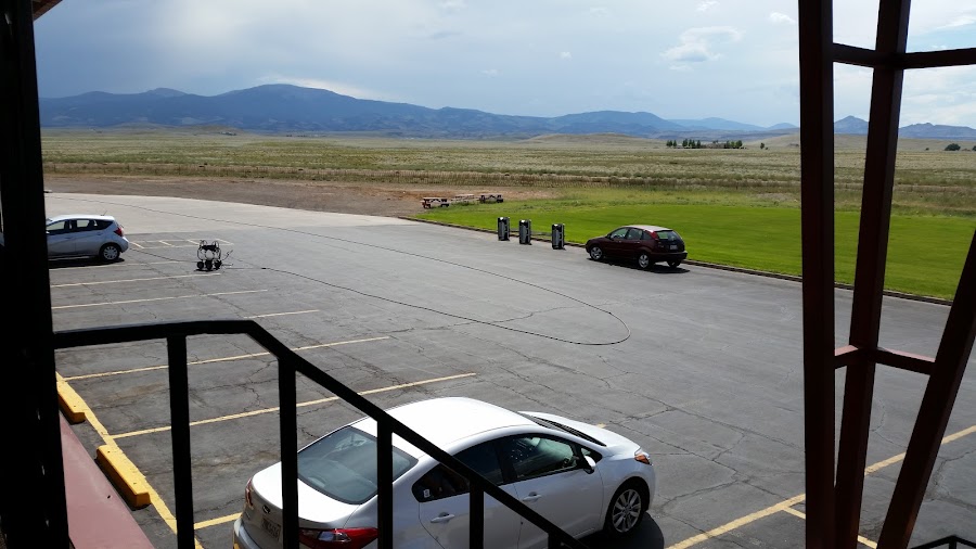 Star Drive In Theatre