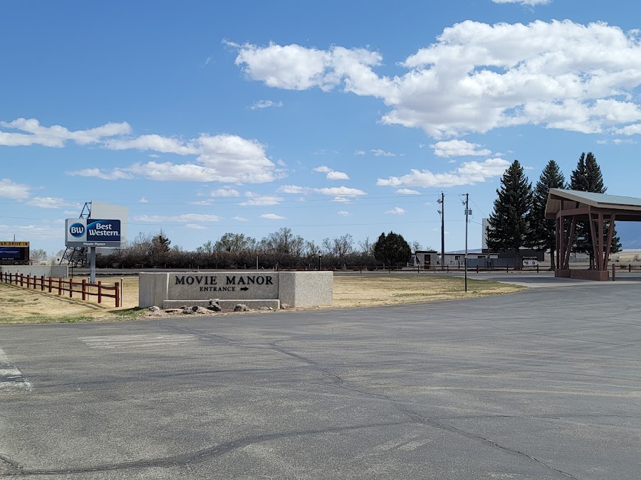 Star Drive In Theatre