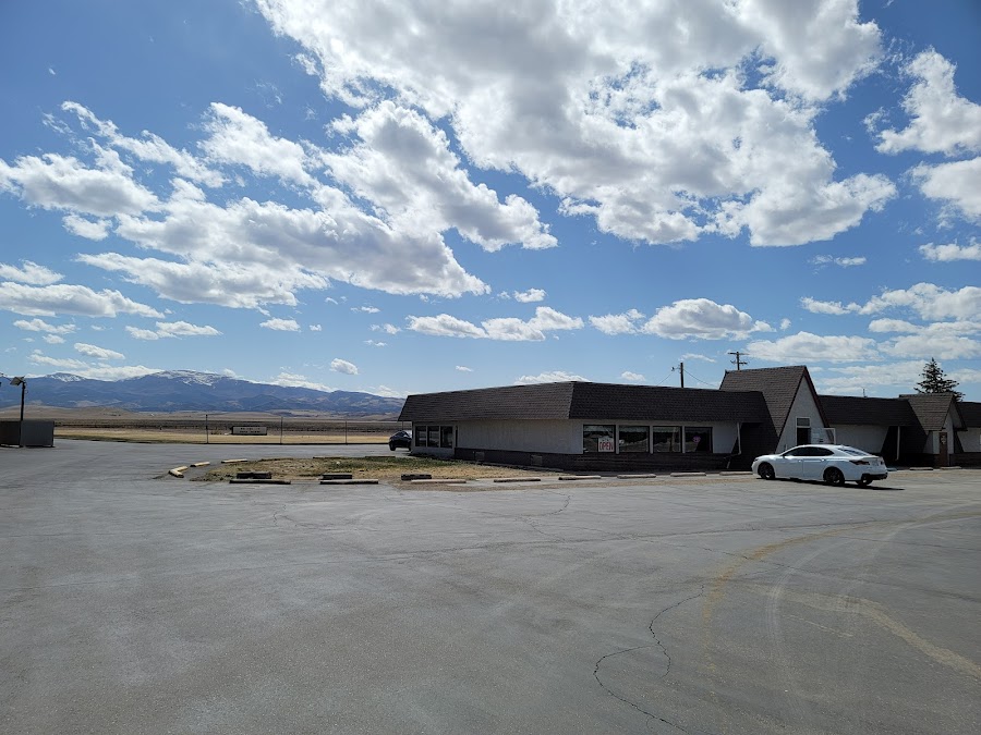 Star Drive In Theatre