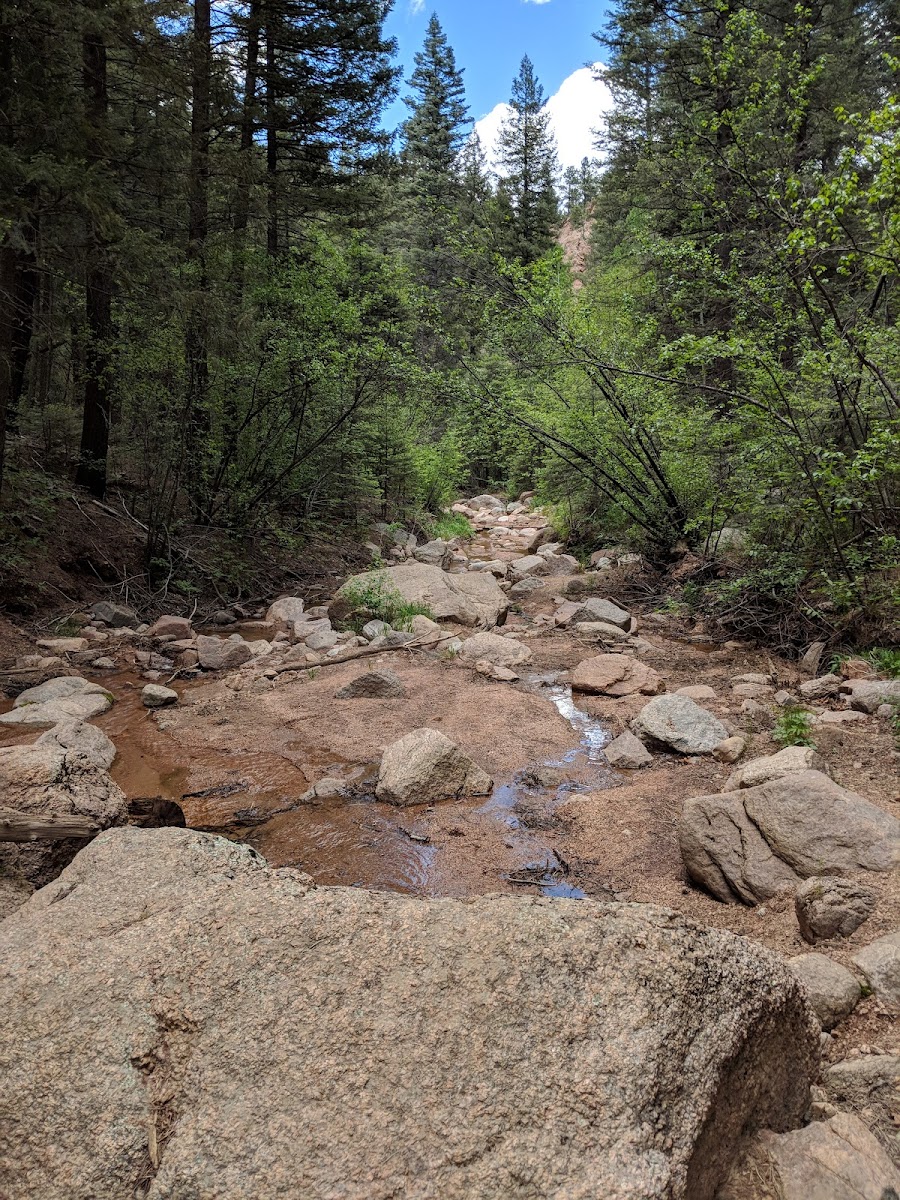 The Broadmoor Soaring Adventure