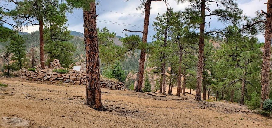 The Broadmoor Soaring Adventure