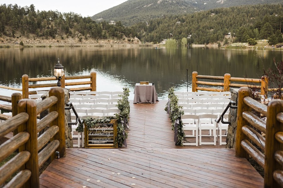 Evergreen Lake House