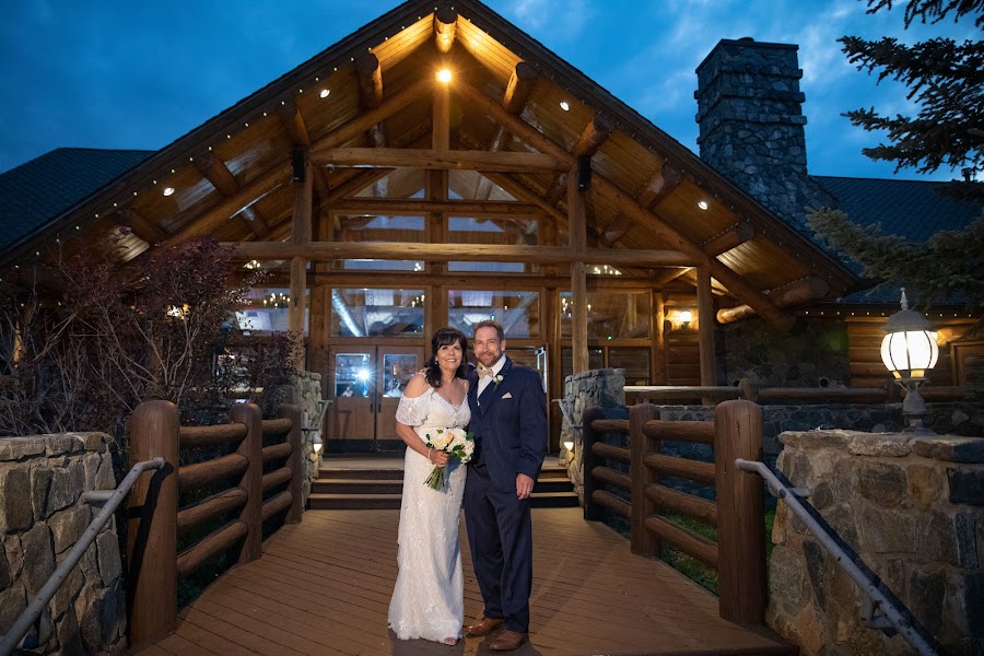 Evergreen Lake House