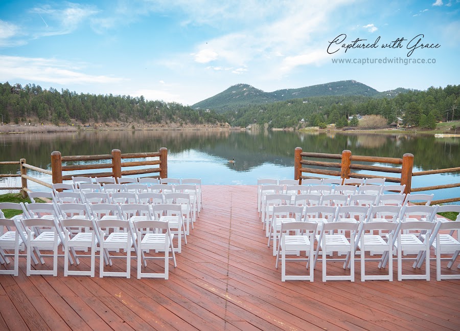 Evergreen Lake House