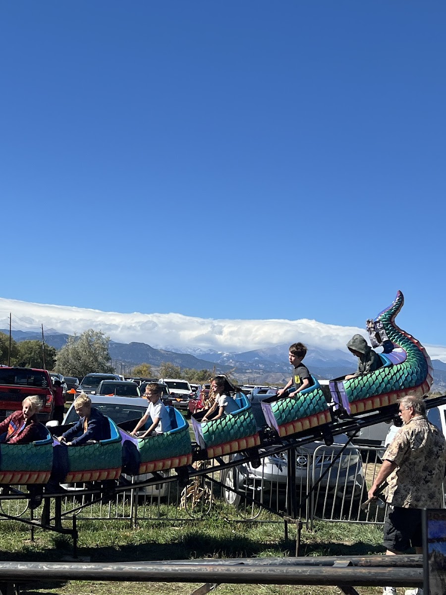 Rocky Mountain Pumpkin Ranch