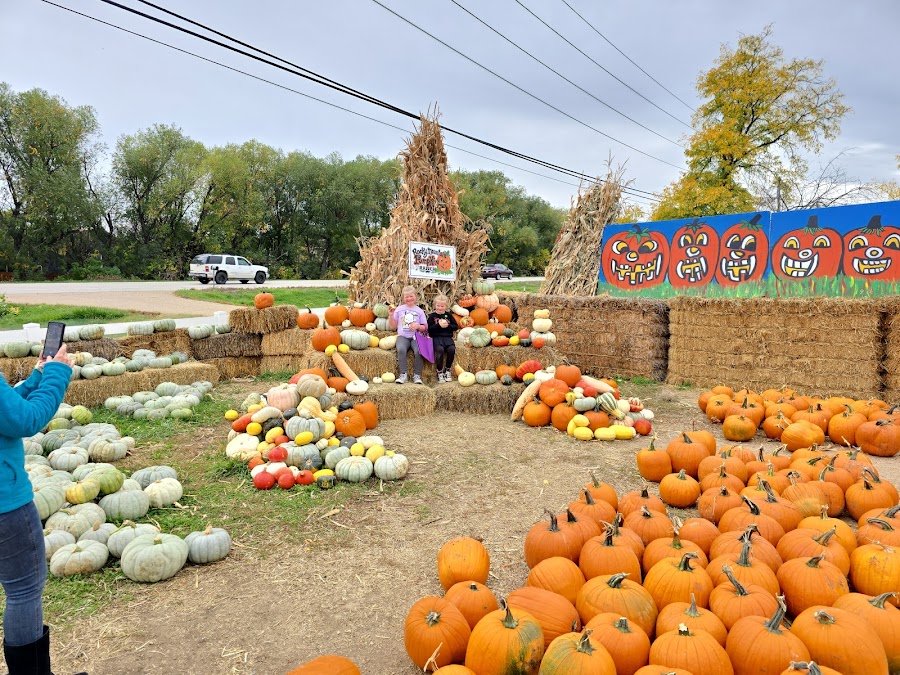 Rocky Mountain Pumpkin Ranch