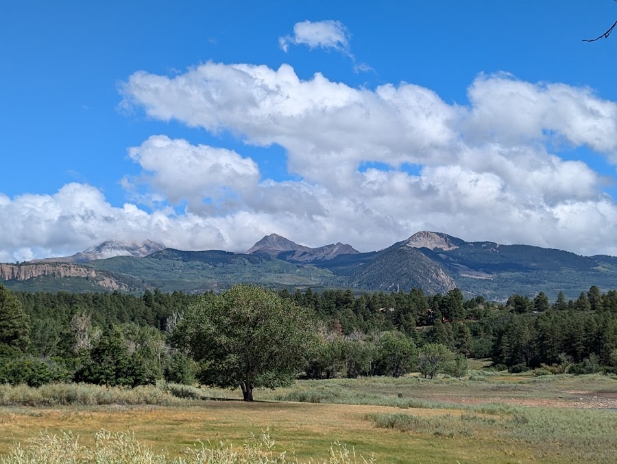 Mancos State Park