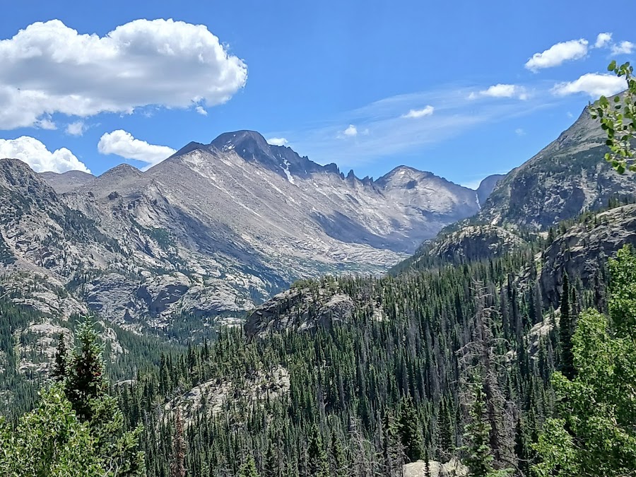 Estes Park
