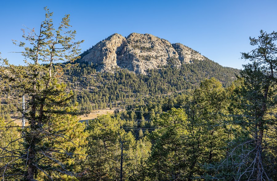 Estes Park