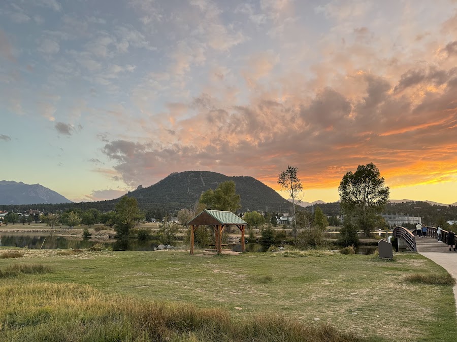 Estes Park