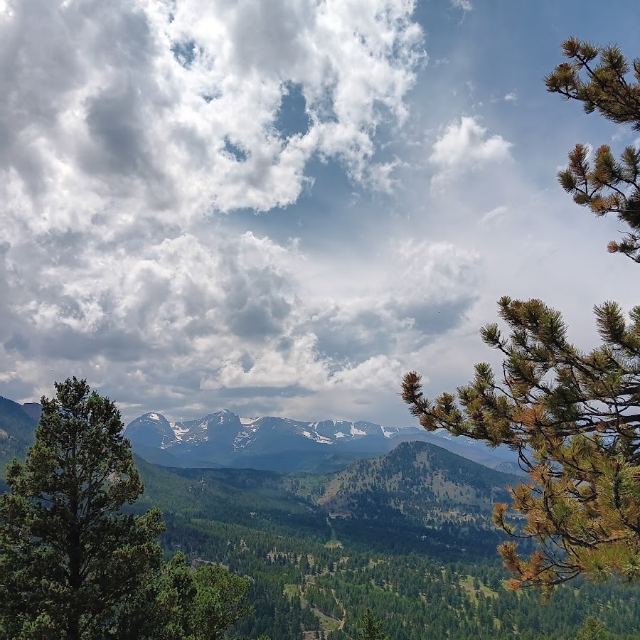 Estes Park