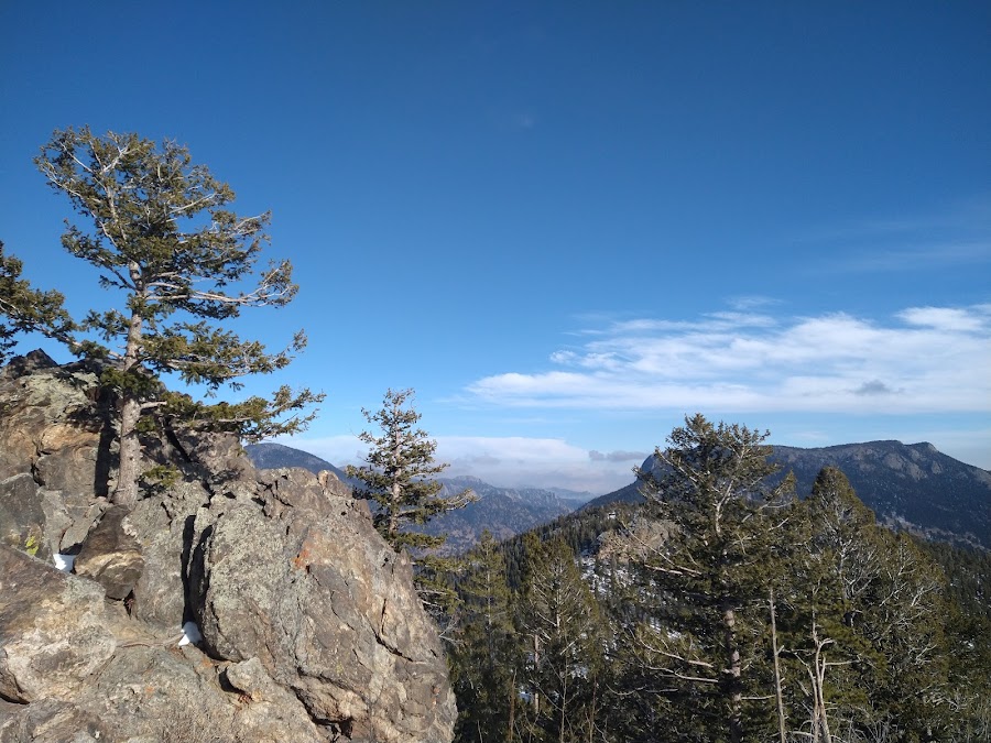 Estes Park