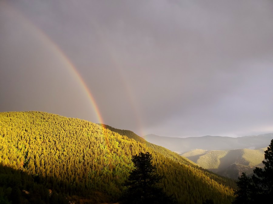 Raspberry Hot Springs