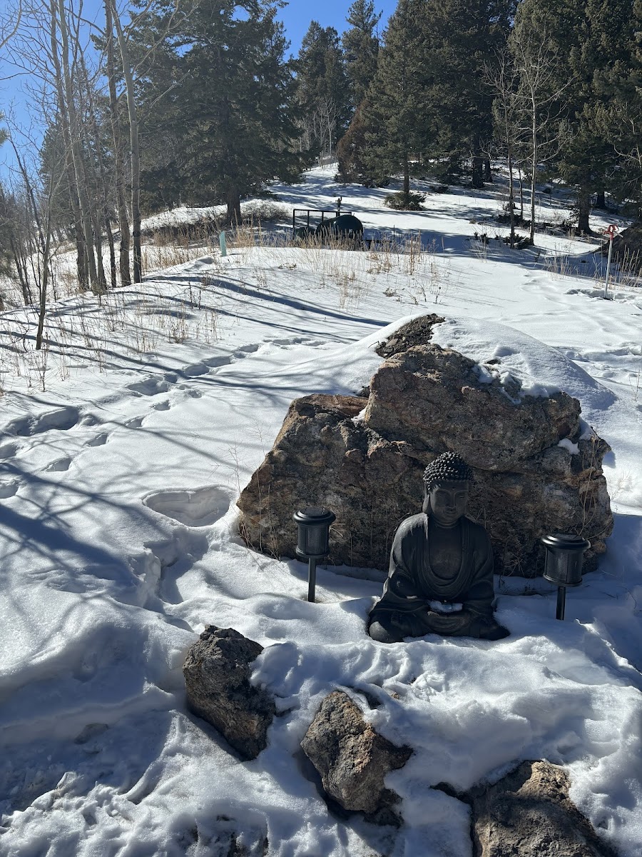 Raspberry Hot Springs